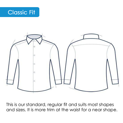 Classic Fit