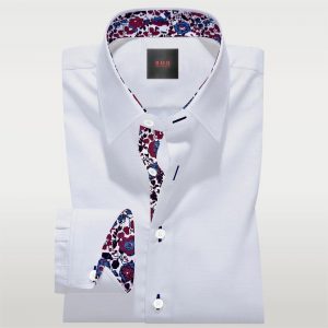 Bob-Modern-White-office-Shirt-