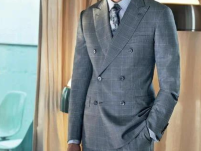 Best Italian Suits for Men