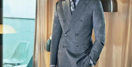 Best Italian Suits for Men