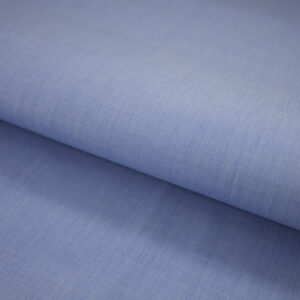 Bob's Italian Cotton Wrinkle Free Shirt Fabric Twill Pattern B-375
