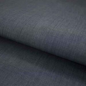 Superior Wrinkle Free Plain Weave Shirt Fabrics Plain Pattern B-377