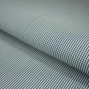 Bob's Easy Care Wrinkle Free Shirt Fabric Houndstooth Pattern B-411