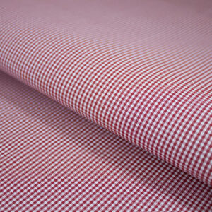 Cotton Wrinkle Free Shirt Fabric B-319