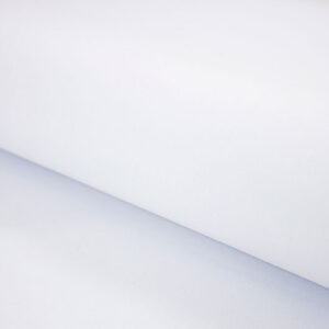 White Cotton Shirt Wrinkle Free Shirt Fabric BB-182 - Image 1