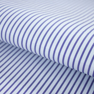 High Quality Striped Shirt Fabric Wrinkle Free BB-224