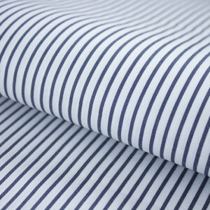 High Quality Striped Shirt Fabric Wrinkle Free BB-226