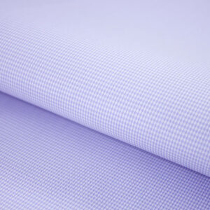 Durable Wrinkle Free Shirt Fabrics Oxford Pattern BB-302