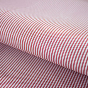 Wrinkle Free Cotton Striped Shirt Fabric BB-310-1
