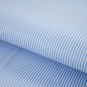 High Quality Striped Shirt Fabric Wrinkle Free BB-314