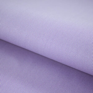 Bob's Crease Resistant Wrinkle Free Shirt Fabric Twill Pattern  BB-345