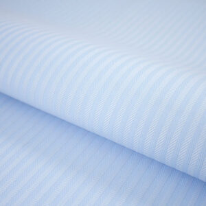 Crease Resistant Wrinkle Free Shirt Fabrics Twill Pattern BT-467