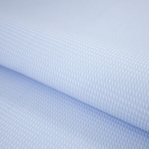 Bob's Wrinkle Free Shirt Fabrics Houndstooth Pattern BT-486