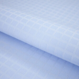 Bob's Easy Care Wrinkle Free Shirt Fabric Self Design Pattern BT-488