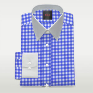 Bob's Casual Dress Shirt