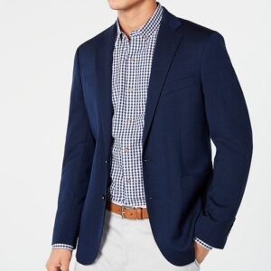 Bob's Fresh Modern Blazer